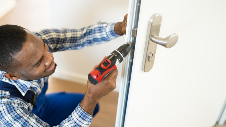 Reliable Commercial Locksmith Knowledge in Greenwich, CT