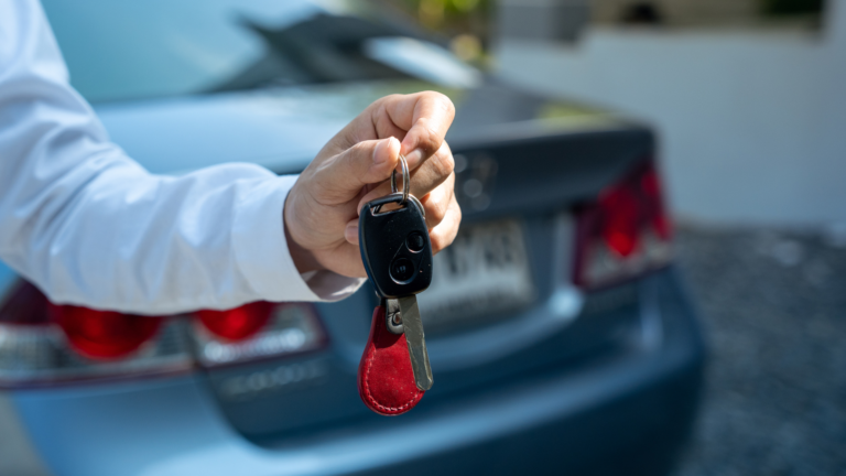 Swift and Reliable Car Key Replacement in Greenwich, CT